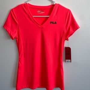 Brand new Fila sport t-shirt!